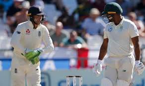 ನಿಂಧನೆ: ಇಂಗ್ಲೆಂಡ್ ವಿಕೆಟ್ ಕೀಪರ್ ಜೋಸ್ ಬಟ್ಲರ್ ಗೆ ದಂಡ